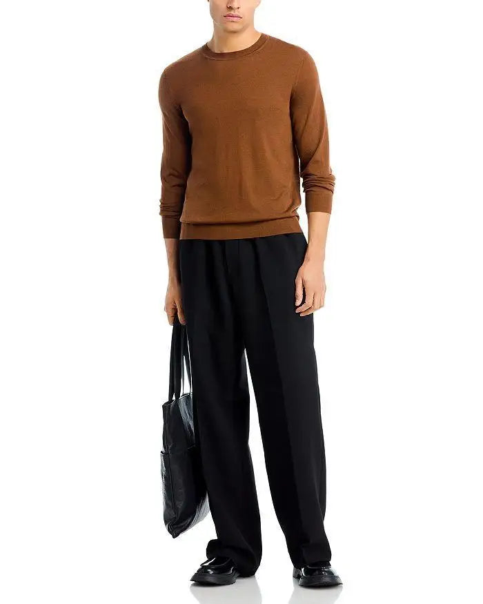 Crewneck Sweater